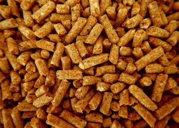 Granuliniai katilai – naujoviškas būdas šildyti patalpas