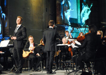 Šv. Kristoforo kamerinis orkestras