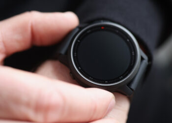 Išmanusis laikrodis