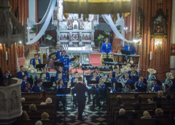 „Pasaulio balsų“ jungtys Palangoje