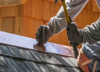 Stogo dangos medžiagos