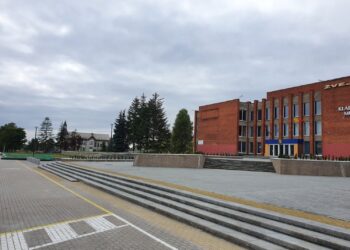 kultūros centro Žvejų rūmai