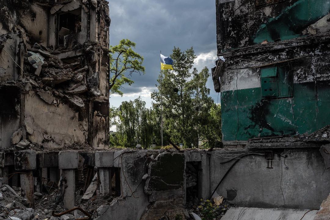 Egidijus Papečkys: Karo  Ukrainoje 199 diena - šokas Rusijoje