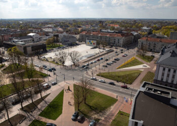 Rugsėjis turizme – dar ne laikas atsipūsti: daugybė ekskursijų ir renginių Šiauliuose