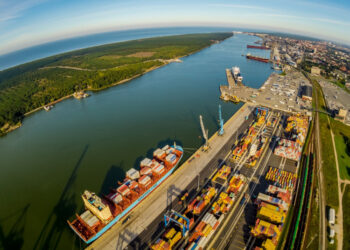 Susisiekimo ministerijos lūkesčių rašte Uosto direkcijai – siekiai kuo sparčiau didinti uosto konkurencingumą, rasti naujų rinkų ir pritraukti daugiau krovinių srautų