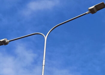 Įgyvendintas Klaipėdos miesto gatvių apšvietimo modernizavimo projektas pagerins apšvietimo kokybę ir sumažins savivaldybės išlaidas elektros energijai