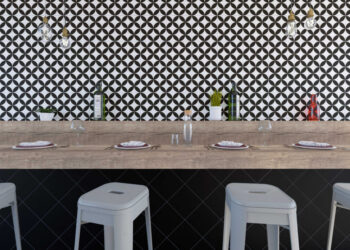 Ispaniškos plytelės: stilius, kokybė ir patikimumas