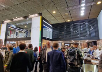 Žalioji savaitė 2023