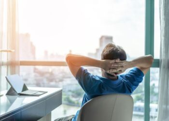 Kokių pomėgių imtis norint atitrūkti nuo darbų?