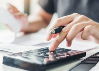 Kaip žinoti, kad galite paimti paskolą?