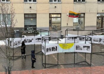 Šiauliai kviečia palenktyniauti su lėktuvais ir pramogauti saulės mieste