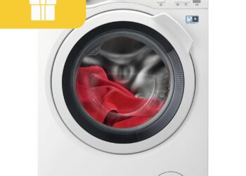 Tokių klaidų nereikėtų daryti renkantis skalbyklę