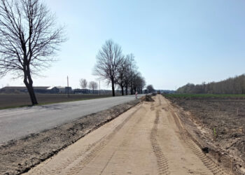 Vakarų Lietuvoje tiesiami 18 km dviračių takų, antroje metų pusėje eilės laukia dar 38 km