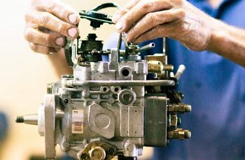 Naujas kuro siurblys: Užtikrinkite patikimą ir efektyvų degalų tiekimą