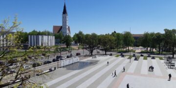Nemokamos patirtys Šiauliuose: nuo centų iki garvežių