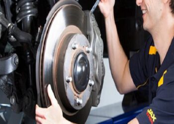 Ką svarbu žinant apie stabdžių disko apsaugą ?