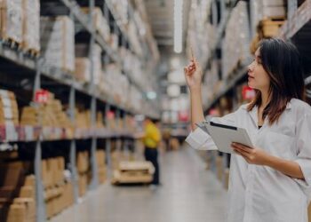 Užsakymų valdymo sprendimai