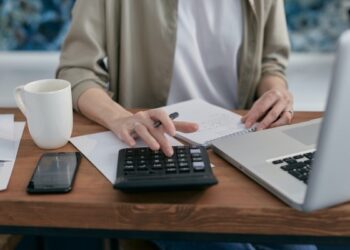 Kaip gauti paskolą įrenginiams?