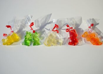 Maistinė plėvelė: pažvelkite į šį gaminį kitomis akimis