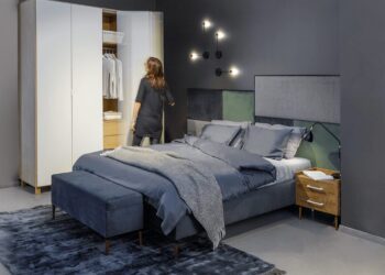 Kaip baldų pasirinkimą paversti lengvu ir maloniu?