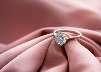 Kaip išsirinkti žiedą su deimantais pagal savo asmenybę?