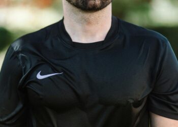 Sportiško stiliaus įtaka mados pasauliui