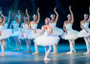 Kokie nauji LNOBT pastatyti baletai patraukė lankytojų dėmesį?