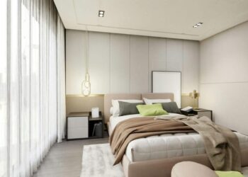 Patarimai šviesaus namų interjero mylėtojams