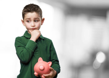 Mokykloje pakankamai žinių apie finansus įgyja mažiau nei kas penktas lietuvis