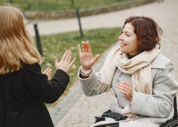 Plungėje – pirmieji grupinio gyvenimo namai ir socialinės dirbtuvės