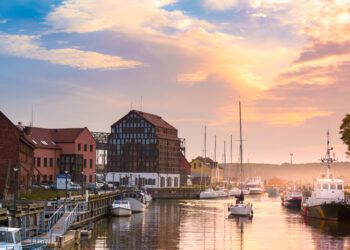 Ką nuveikti Klaipėdoje: Jūros Šventė, miesto gimtadienis, nemokami muziejai ir kitos pramogos