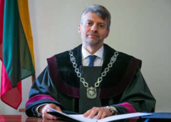 Gedeminas Užubalis