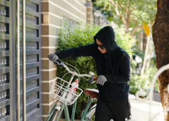 Policija vasaros metu ragina gyventojus neprarasti budrumo ir saugoti savo turtą
