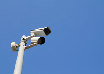 Viešojo stebėjimo kamera