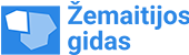 Žemaitijos gidas