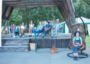 Alsėdžiuose – tradicinė šventė „Al siedu 2024“