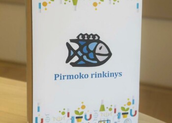 Rugsėjo 1-ąją visiems Šilutės krašto pirmokams – pirmoko rinkiniai