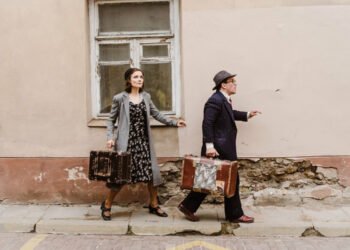 Europos paveldo dienos – rugsėjį nemokami renginiai visoje Lietuvoje