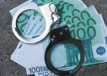 Už kyšio reikalavimą nuteista buvusi bankroto administratorė