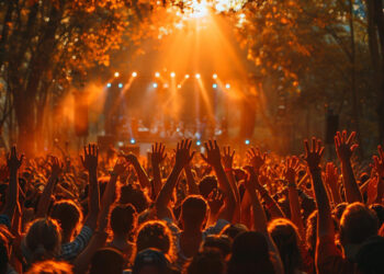 Per atostogas – ne tik poilsis prie jūros: kokius kultūrinius renginius šį rudenį verta aplankyti svetur?