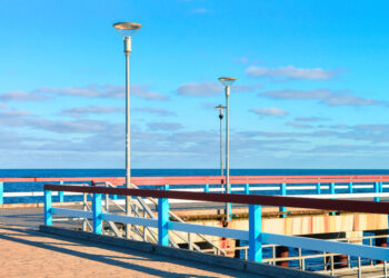 Palanga primena: nuo šiandien automobilių statymas lieka mokamas tik penkiose gatvėse