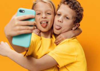 „Snapchat“  – vaikų mėgstamas socialinis tinklas. Ar jis saugus?