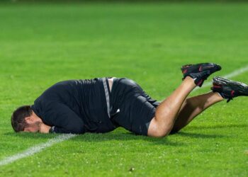 FK „Sūduva“ treneris