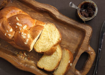 Iš melionų – netgi duona: išmėginkite 3 receptus ir sutaupykite