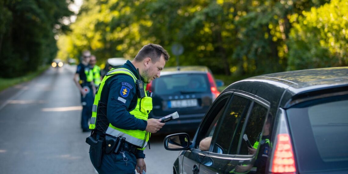 Kelių policija | policija.lrv.lt