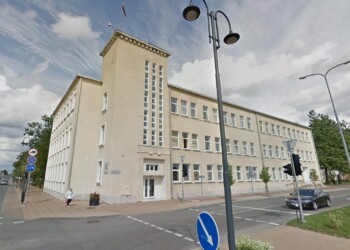 Mažeikių r. savivaldybės administracija