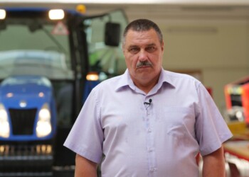 Plungės Technologijų ir verslo mokyklos profesijos mokytojas Antanas Gedgaudas: „didžiuojuosi visais savo mokiniais“