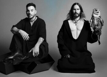 Didžiausi spalio renginiai: Hanso Zimmerio pasaulis, Asmik Grigorian opera ir „30 Seconds to Mars“ šou