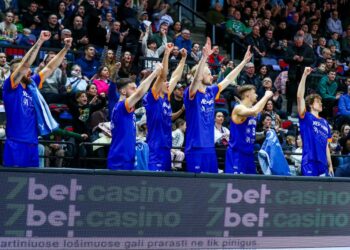 „Neptūnas“ ir „7bet“ tęsia sėkmingą draugystę