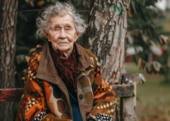 Naktį rasta grybauti išėjusi ir paklydusi močiutė